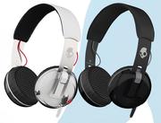 Skullcandy Grind Headphones With Tap Technology-Each