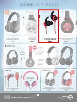 Musica : Famous Sale (24 May - 18 July 2016), page 26