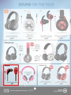 Musica : Famous Sale (24 May - 18 July 2016), page 26