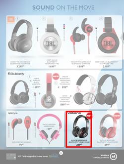 Musica : Famous Sale (24 May - 18 July 2016), page 26