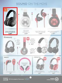 Musica : Famous Sale (24 May - 18 July 2016), page 26