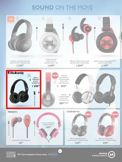 Musica : Famous Sale (24 May - 18 July 2016), page 26