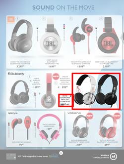 Musica : Famous Sale (24 May - 18 July 2016), page 26