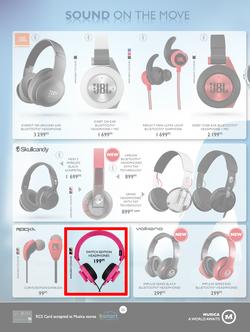 Musica : Famous Sale (24 May - 18 July 2016), page 26