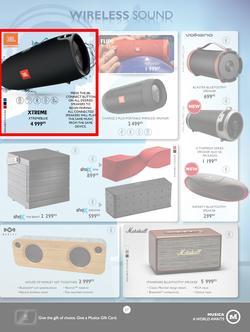 Musica : Famous Sale (24 May - 18 July 2016), page 27