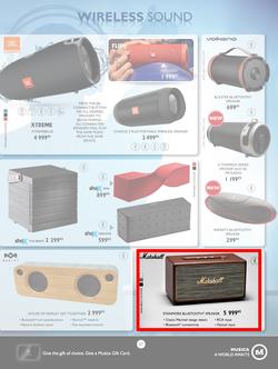 Musica : Famous Sale (24 May - 18 July 2016), page 27