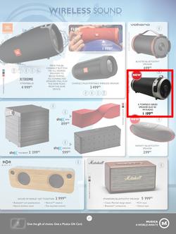 Musica : Famous Sale (24 May - 18 July 2016), page 27