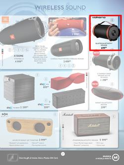 Musica : Famous Sale (24 May - 18 July 2016), page 27