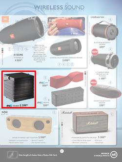 Musica : Famous Sale (24 May - 18 July 2016), page 27