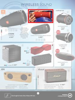 Musica : Famous Sale (24 May - 18 July 2016), page 27