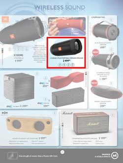 Musica : Famous Sale (24 May - 18 July 2016), page 27