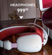 Headphones