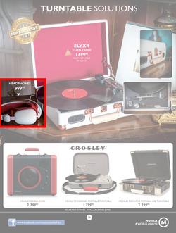 Musica : Famous Sale (24 May - 18 July 2016), page 28