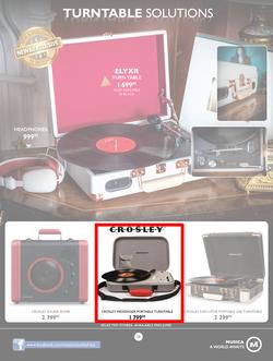 Musica : Famous Sale (24 May - 18 July 2016), page 28