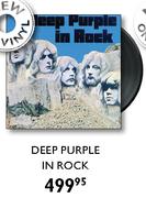 Deep Purple In Rock