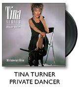 Tina Turner Private Dancer-For 2