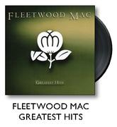 Fleetwood Mac Greatest Hits-For 2
