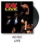 AC/DC Live-Each