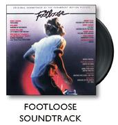 Footloose Soundtrack-Each