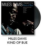 Miles Davis Kind Of Bue-Each