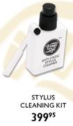 Stylus Cleaning Kit