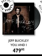 Jeff Buckley You And I