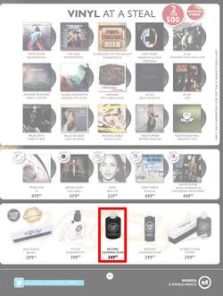 Musica : Famous Sale (24 May - 18 July 2016), page 29