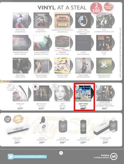 Musica : Famous Sale (24 May - 18 July 2016), page 29