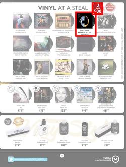 Musica : Famous Sale (24 May - 18 July 2016), page 29
