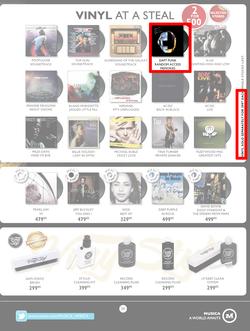 Musica : Famous Sale (24 May - 18 July 2016), page 29
