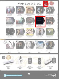 Musica : Famous Sale (24 May - 18 July 2016), page 29
