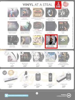 Musica : Famous Sale (24 May - 18 July 2016), page 29