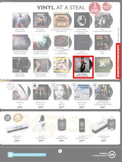 Musica : Famous Sale (24 May - 18 July 2016), page 29