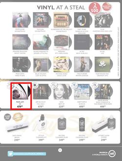 Musica : Famous Sale (24 May - 18 July 2016), page 29