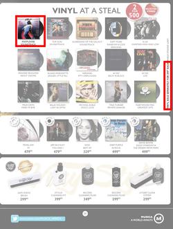 Musica : Famous Sale (24 May - 18 July 2016), page 29