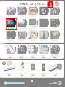 Musica : Famous Sale (24 May - 18 July 2016), page 29