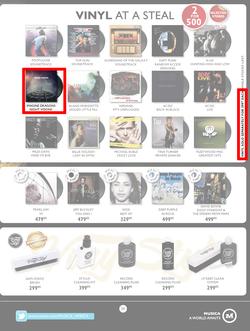 Musica : Famous Sale (24 May - 18 July 2016), page 29