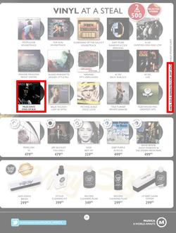 Musica : Famous Sale (24 May - 18 July 2016), page 29