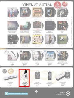 Musica : Famous Sale (24 May - 18 July 2016), page 29