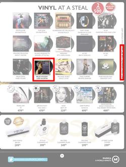 Musica : Famous Sale (24 May - 18 July 2016), page 29