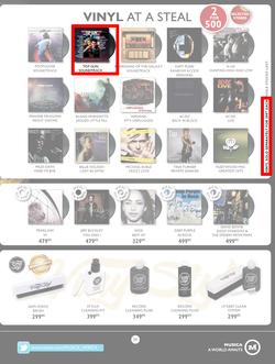 Musica : Famous Sale (24 May - 18 July 2016), page 29