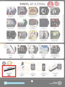 Musica : Famous Sale (24 May - 18 July 2016), page 29