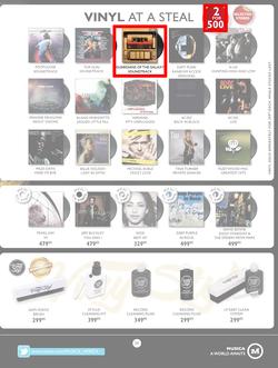 Musica : Famous Sale (24 May - 18 July 2016), page 29