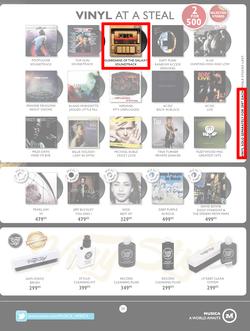 Musica : Famous Sale (24 May - 18 July 2016), page 29