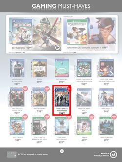 Musica : Famous Sale (24 May - 18 July 2016), page 30