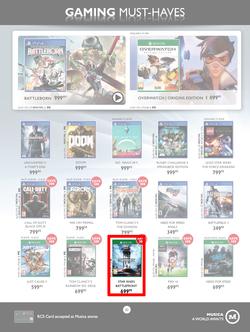 Musica : Famous Sale (24 May - 18 July 2016), page 30