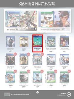 Musica : Famous Sale (24 May - 18 July 2016), page 30