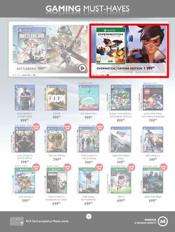 Musica : Famous Sale (24 May - 18 July 2016), page 30