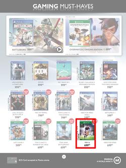 Musica : Famous Sale (24 May - 18 July 2016), page 30