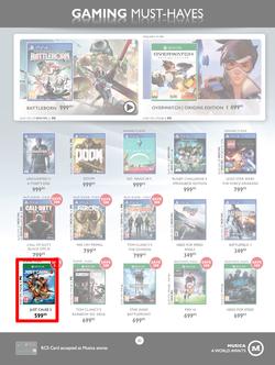 Musica : Famous Sale (24 May - 18 July 2016), page 30